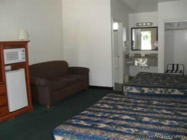 Wild Rivers Motorlodge Motel